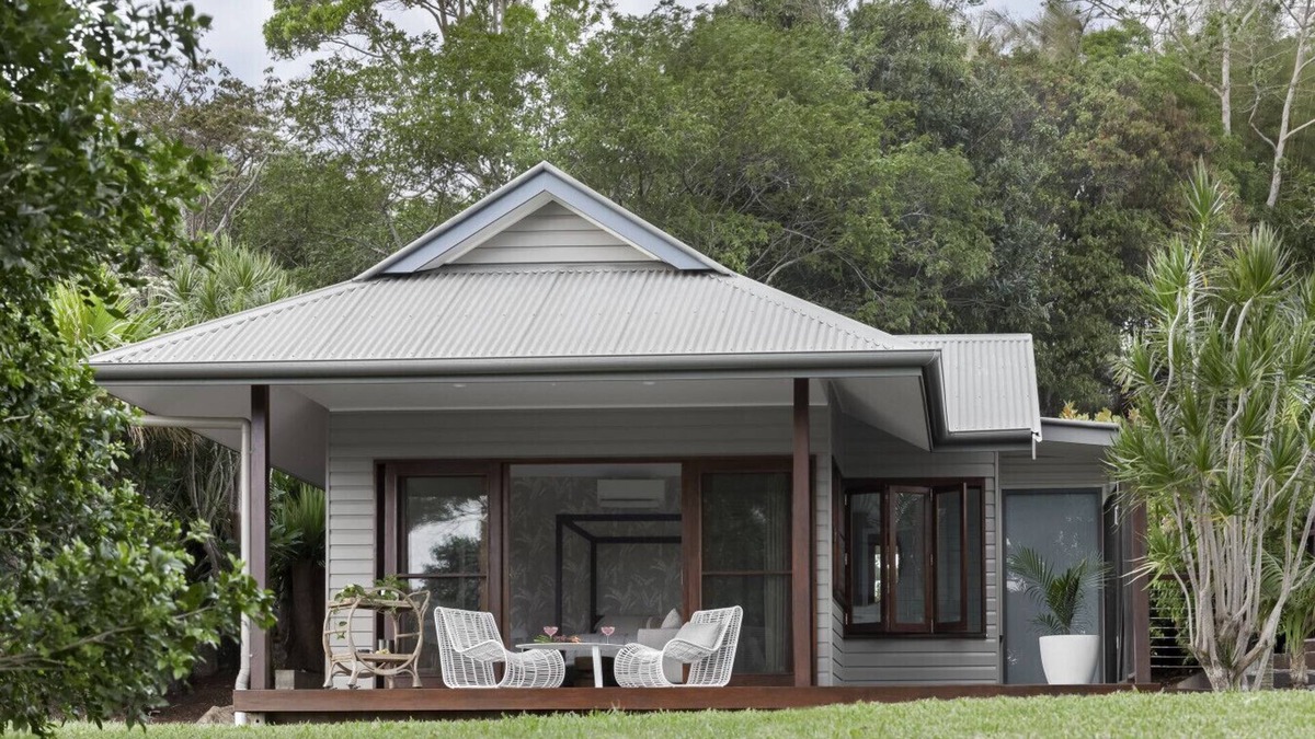 Ewingsdale Villa | Cape Vue - Vue 4 Byron Bay