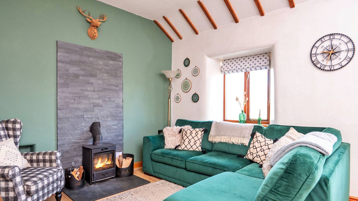 Denbigh Cottage | Capel Hebron