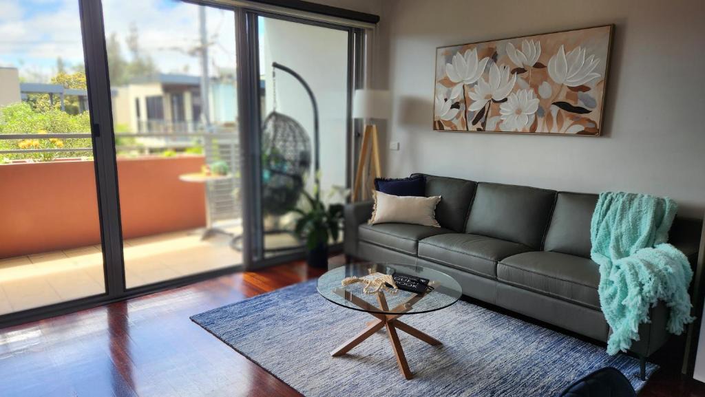 Capel Sound Apartment | Capel Sands Beachfront Apartment