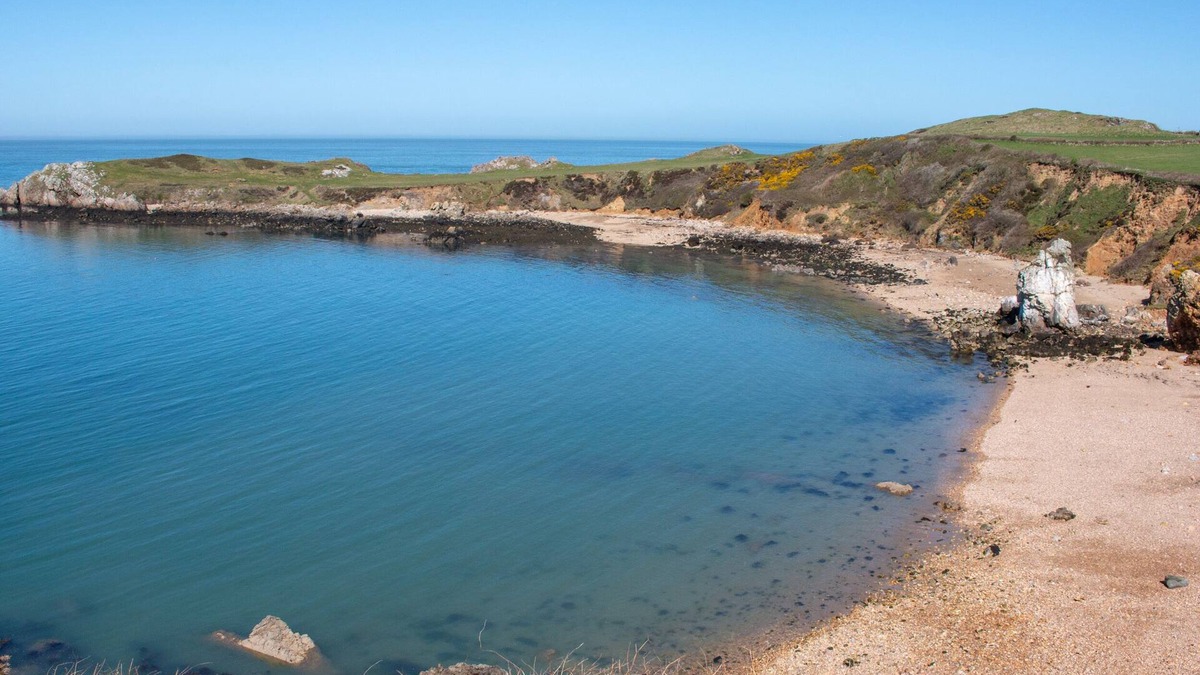 Amlwch Cottage | Capel Zion