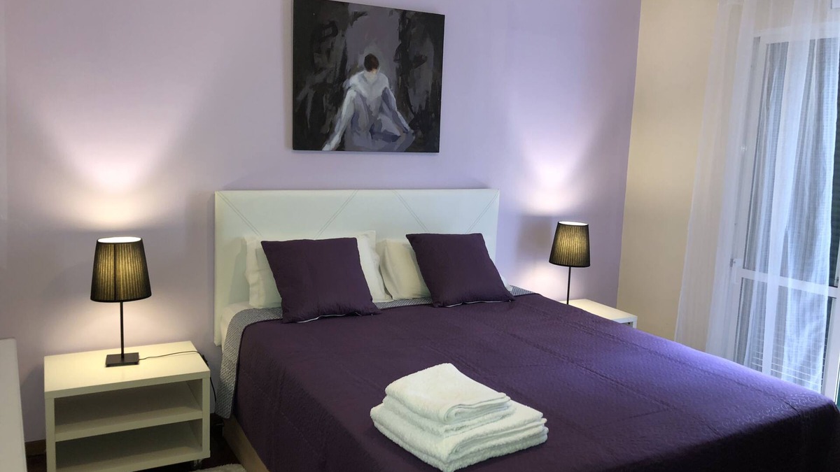 Sao Pedro Apartment | Capela apartment, where you'll find the peace and quiet you need for a good vacation