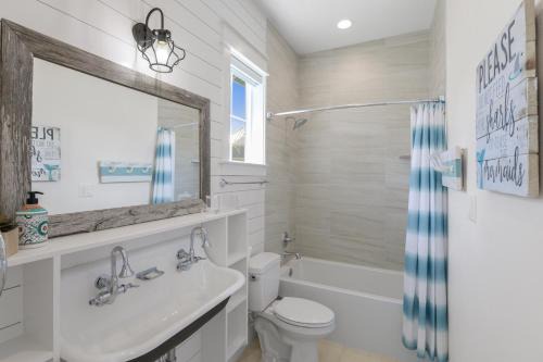 Cinnamon Shore House | Capella at the Shore 208 RO