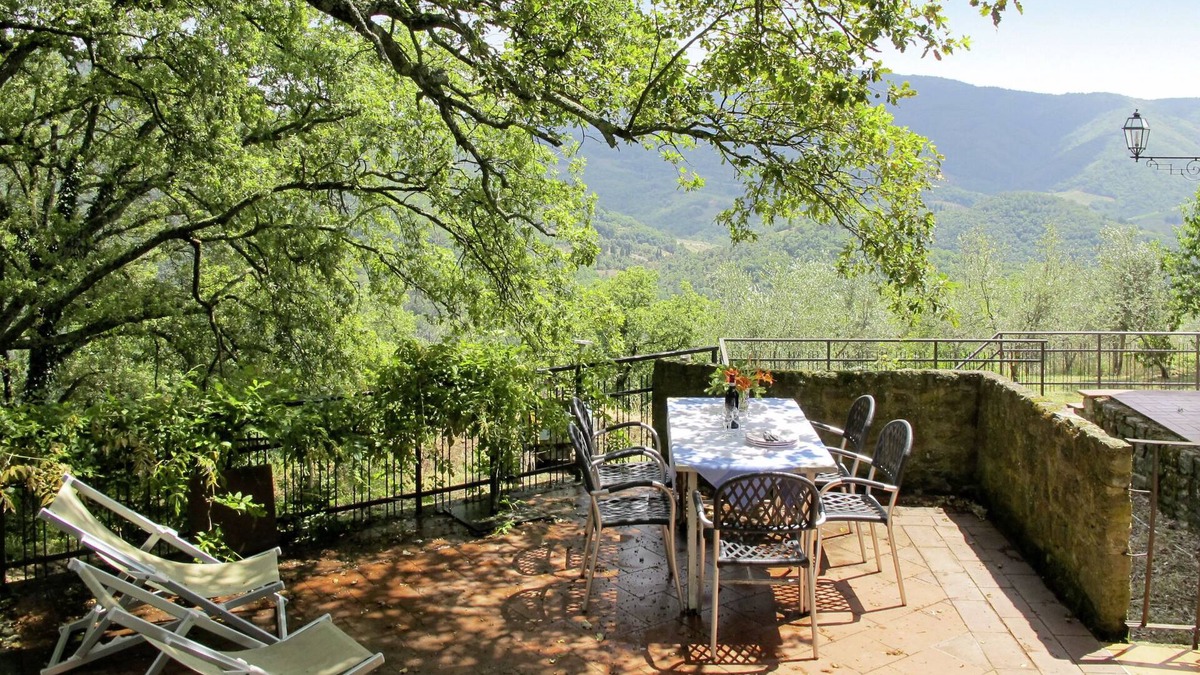Greve in Chianti House | Capella by Interhome