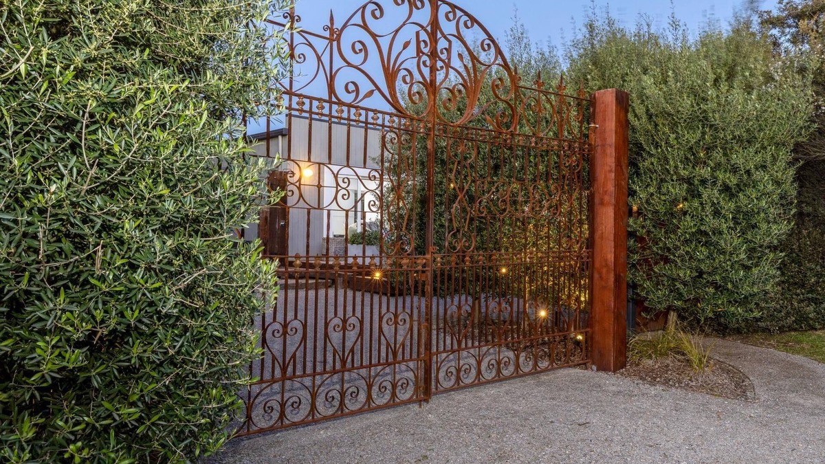 Blairgowrie Villa | Capella Villa No. 1 - Gorgeous Seaside 2 bedroom Grand Villa