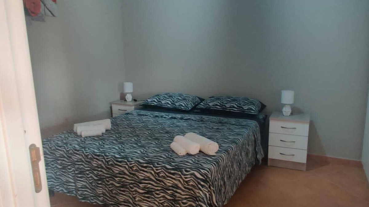 Capilungo House | Capilungo, 5 beds, equipped with all comforts