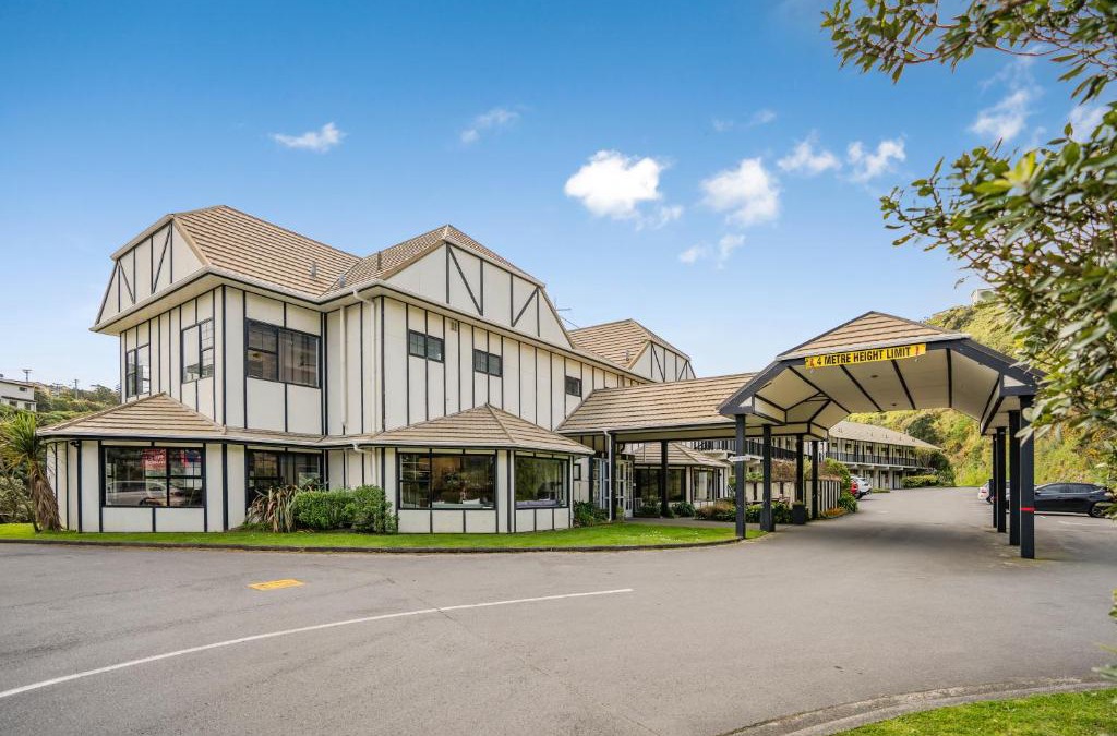 Newlands Hotel | Capital Lodge Motor Inn