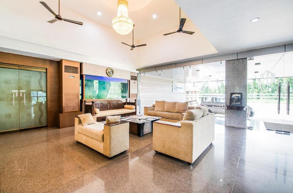 Karkala Hotel | Capital O 22439 Ratna Forever