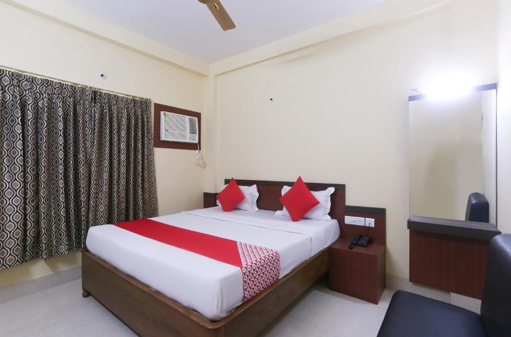 Puri Hotel | Capital O 61778 Annapurna Resort