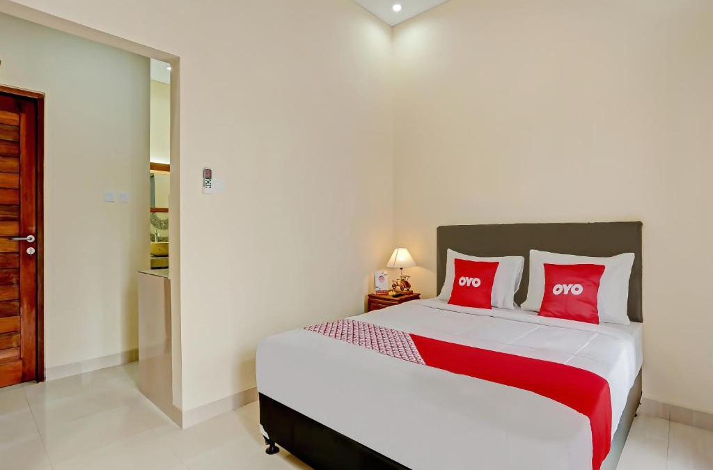 Lodtunduh Hotel | Capital O 90654 Pondok Wisata Buana Amerta