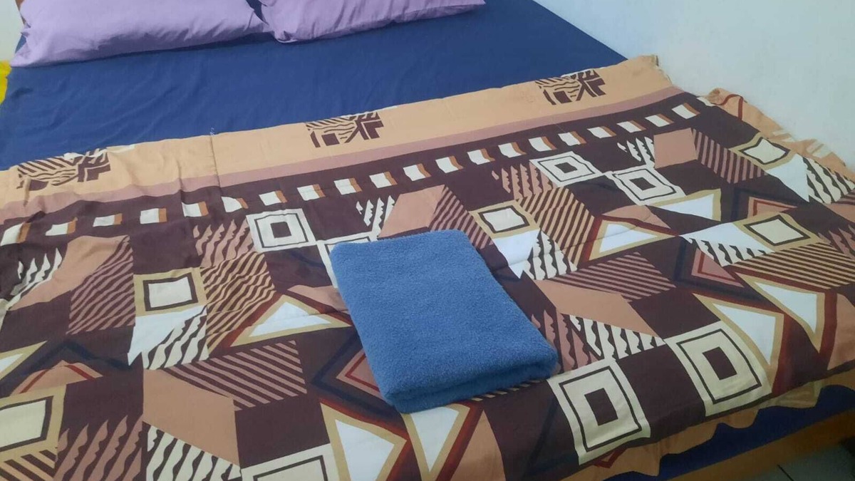 Cipanas Hotel | Capital O Cipanas Residence (Villa Agape)