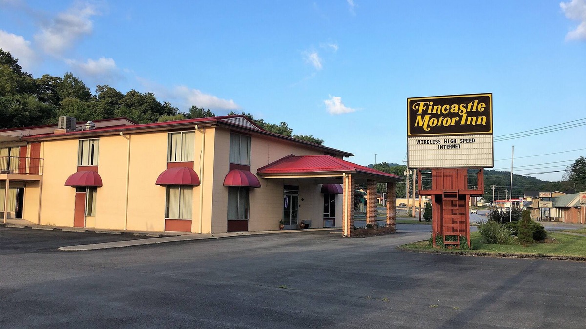 Tazewell Hotel | Capital O Fincastle Motor Inn Tazewell