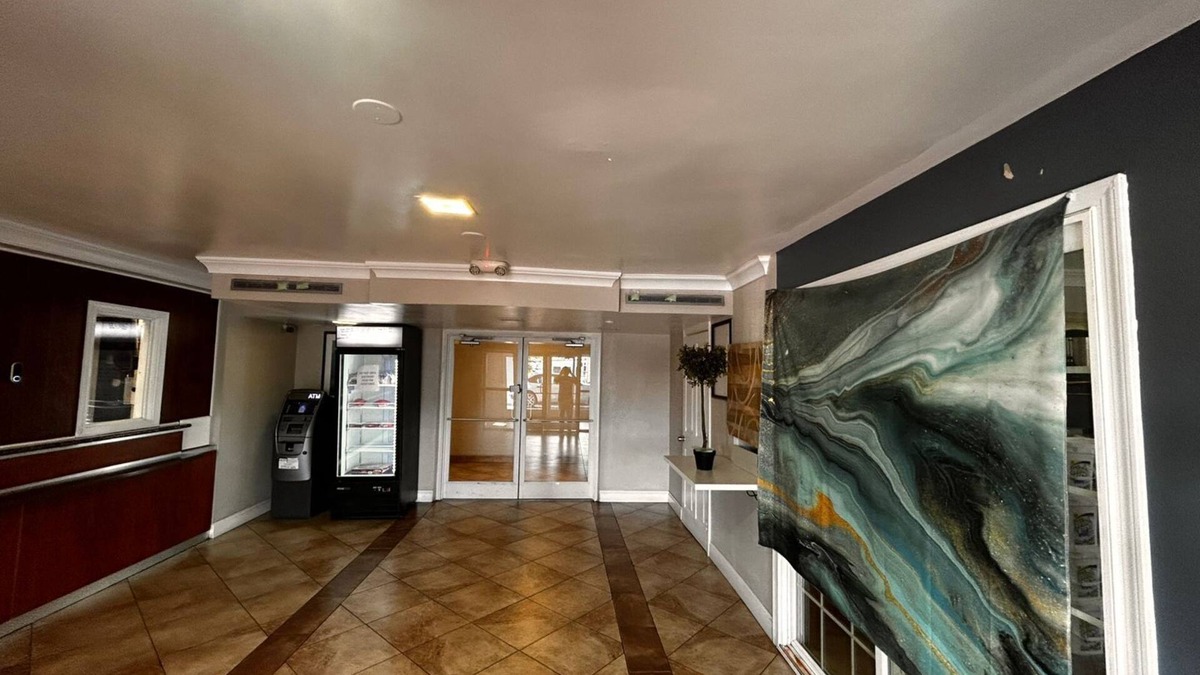 Medical District Hotel | Capital O Kings Inn
