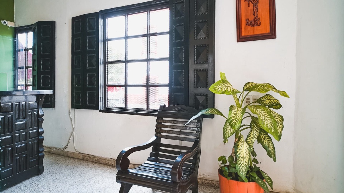 Chiapa De Corzo Hotel | Capital O Los Angeles, Chiapa de Corzo