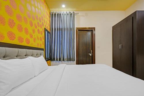 Udaipur Hotel | Capital O Maharana Palace
