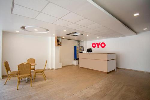 Vijayawada Hotel | Capital O V Hotel