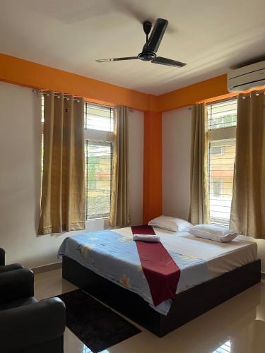 Beltola House | Capital Villa