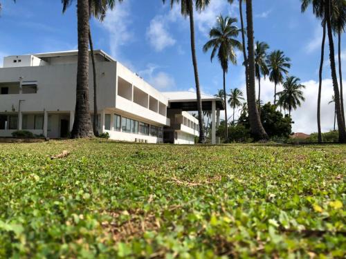 Kudawa Hotel | Capital Wind Beach Cabanas