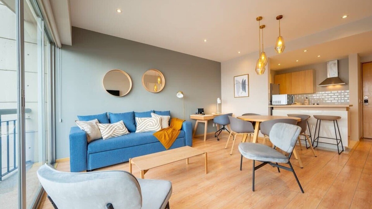 El Yaqui Condo | Capitalia - Ur Best Choice @ Sta Fe