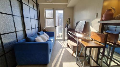 Bacolod Apartment | Capitol Central Condo, 2 Bedroom