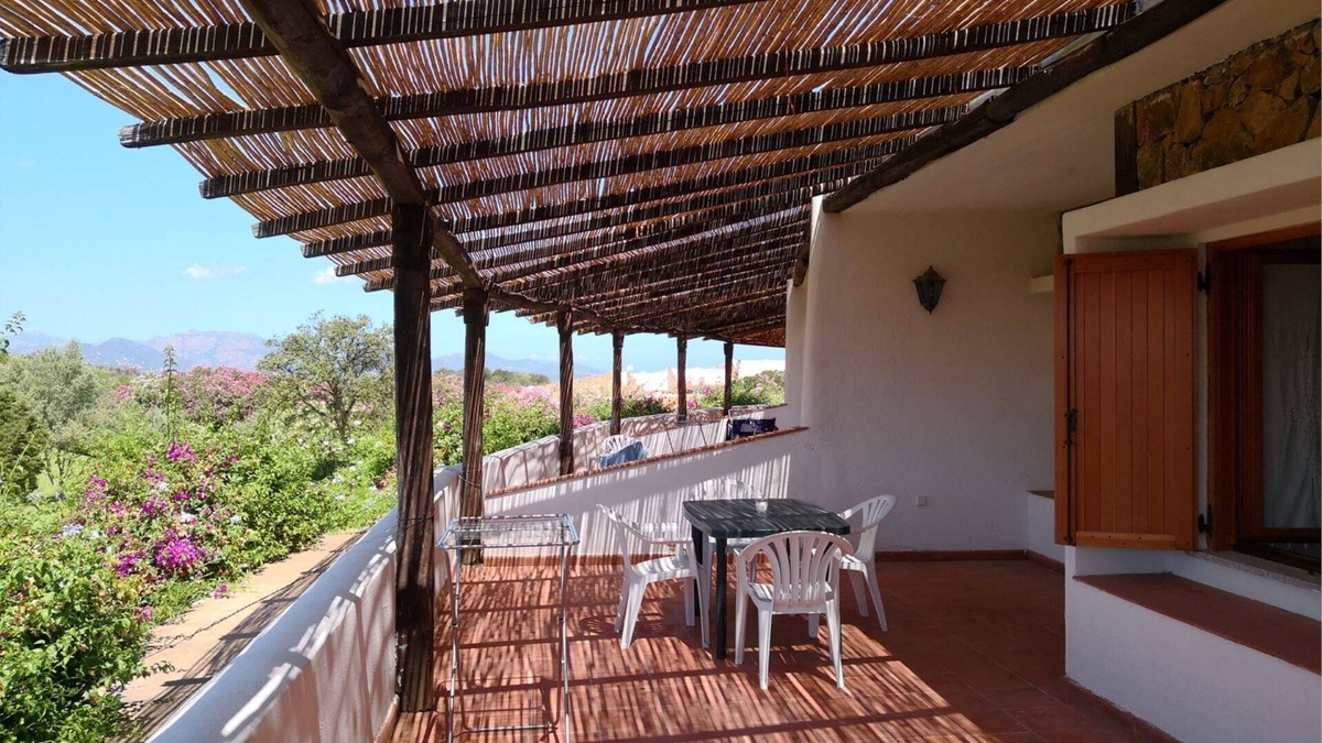 Li Cuncheddi Apartment | Capo Ceraso Resort - 602 Trilocale Basic