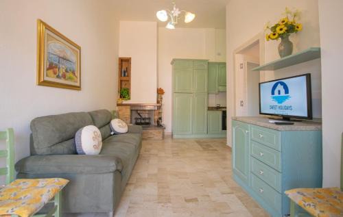 La Caletta Apartment | Capo Comino 2