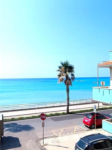 Capo d'Orlando Apartment | Capo d'Orlando Apartments - Elegance By The Sea