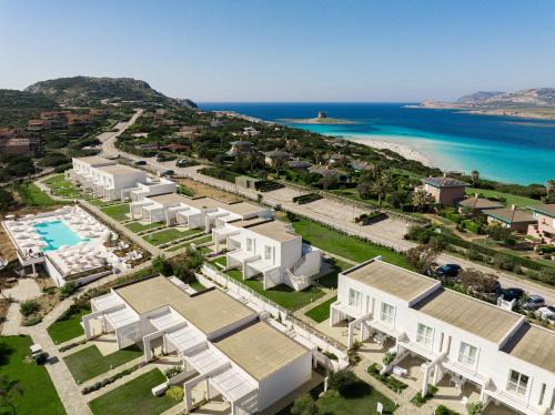 La Pelosa Apartment | Capo Falcone Charming Apartments