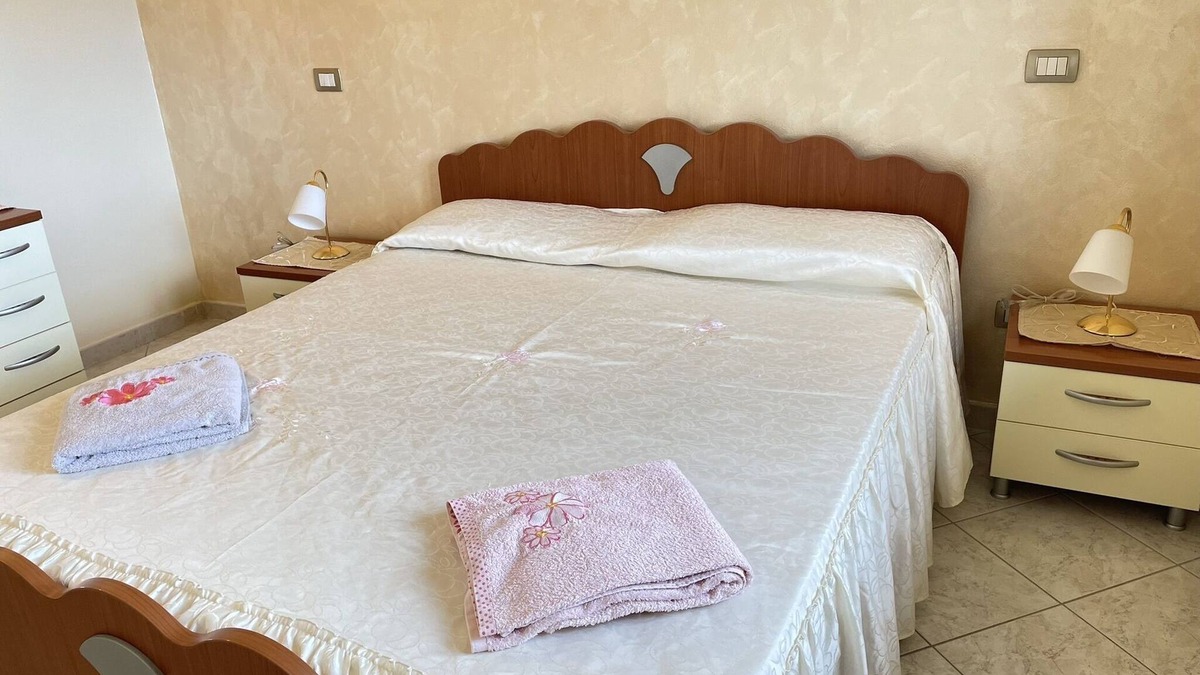 Isola di Capo Rizzuto Apartment | capo rizzuto home first floor