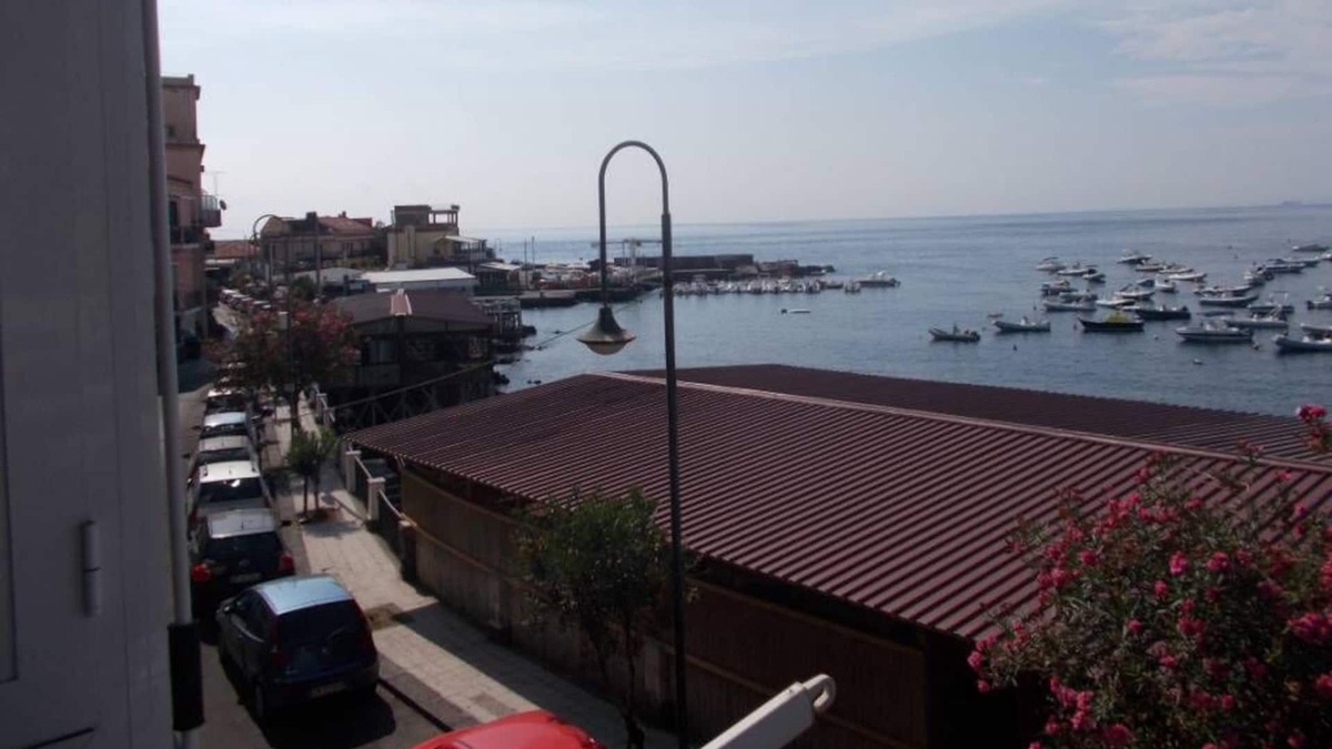 Capo Mulini Apartment | CAPOMULINI A PEARL ON THE SEA