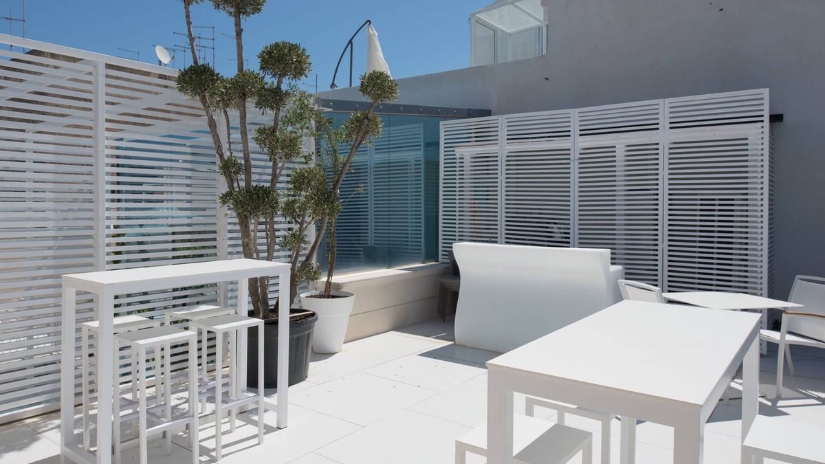 Santa Lucia Hotel | Caportigia Boutique Hotel