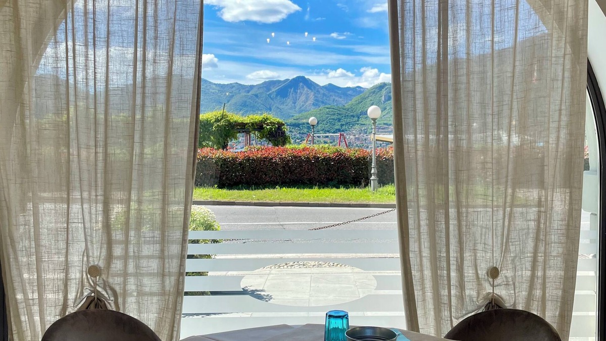 Pisogne Hotel | Capovilla