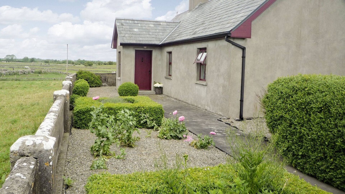 Hollymount House | Cappacurry Holiday Home