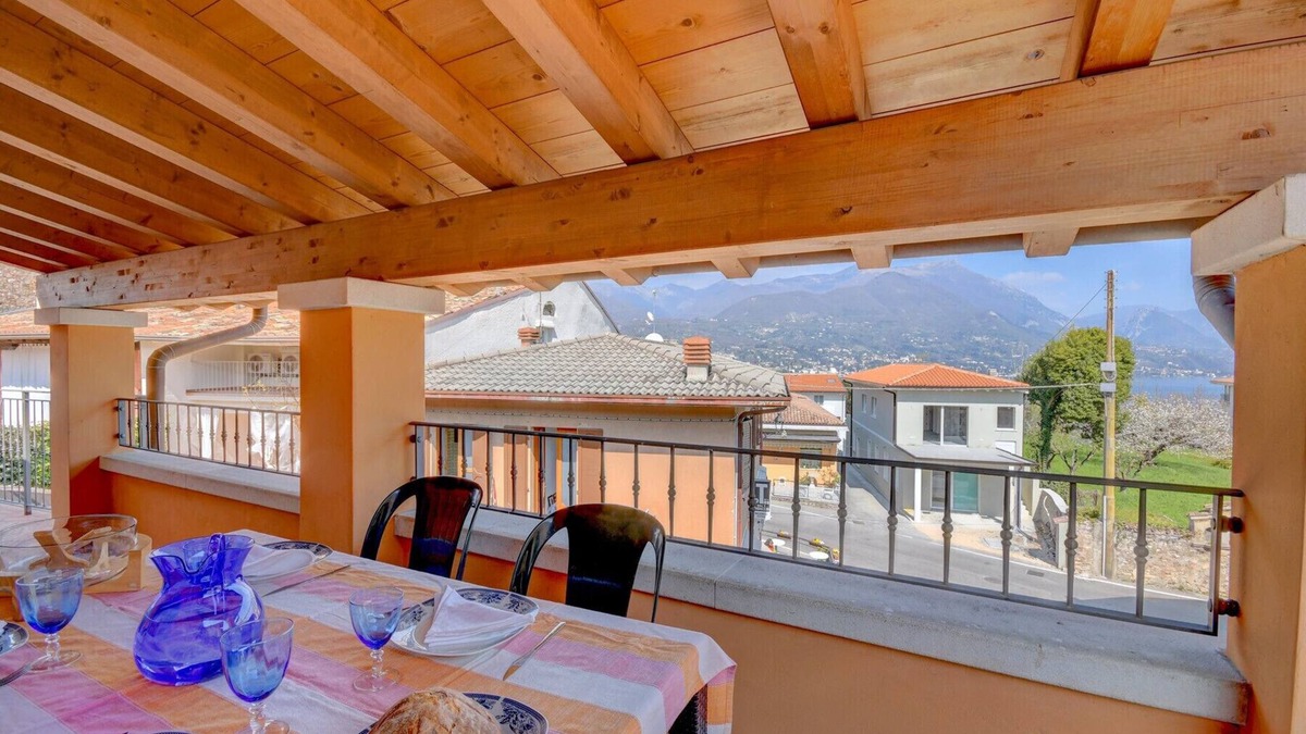 Portese Apartment | Cappuccino: with balcony and near to the beach