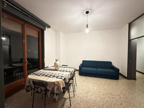 Stazione Apartment | Cappuccini Apartment
