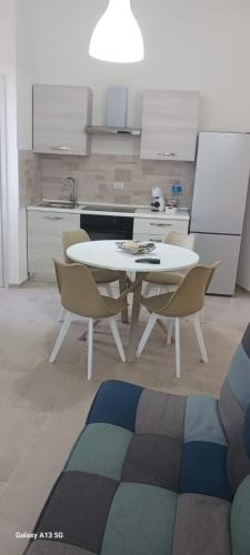 Caltagirone Apartment | Cappuccini room's