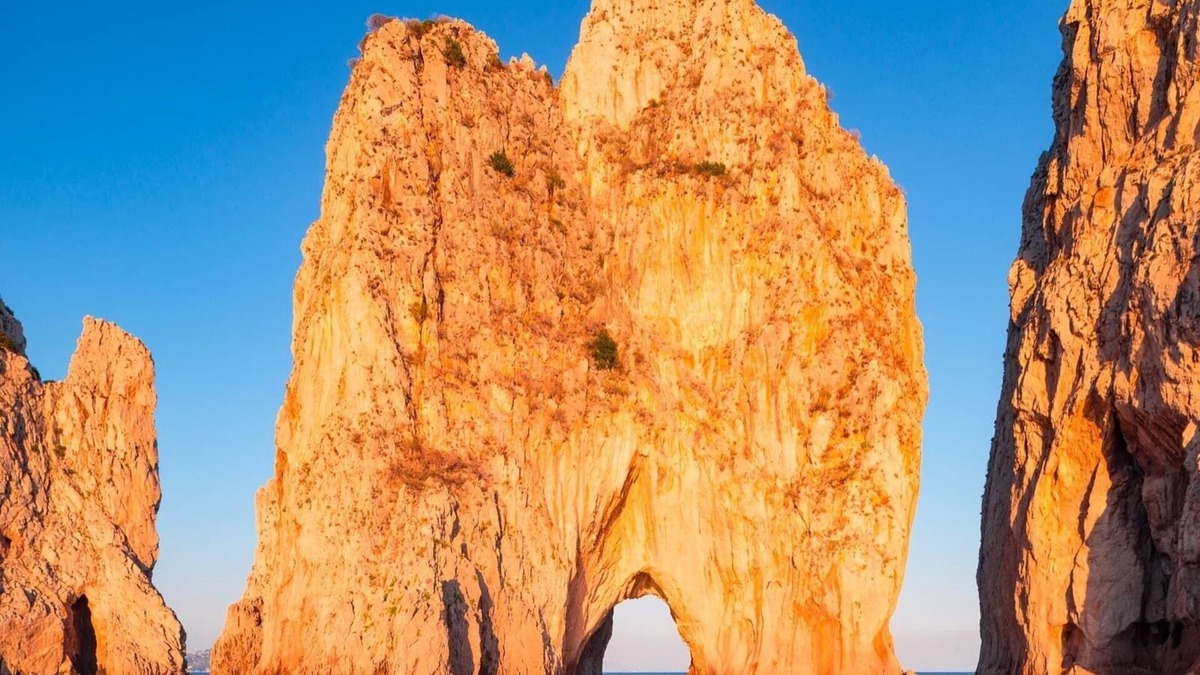 Pogerola Boat Rental | Capri private boat tour
