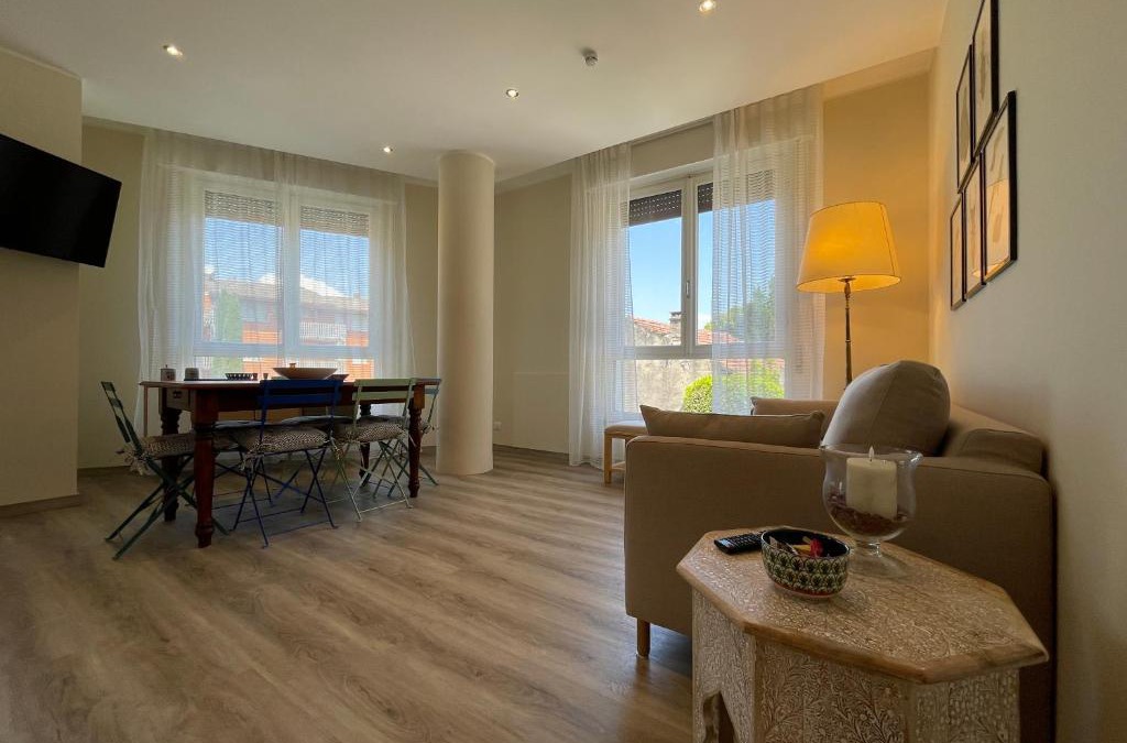 Peschiera del Garda Apartment | Caprice 2.0