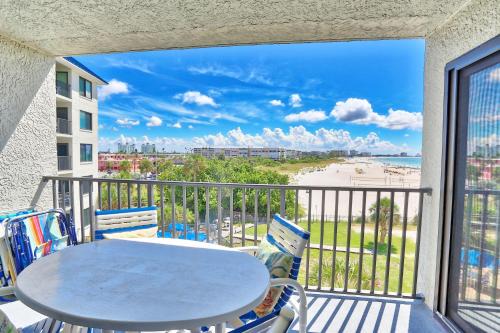 St. Pete Beach House | Caprice 306