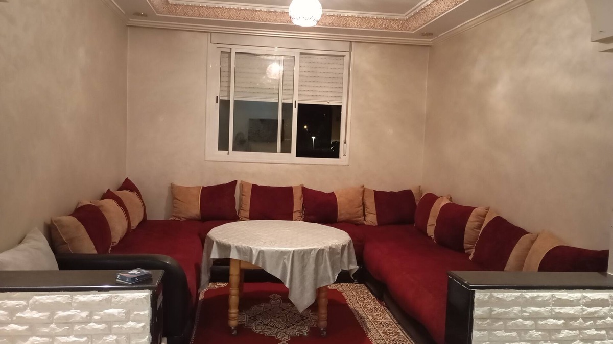Ifrane Apartment | Caprice home