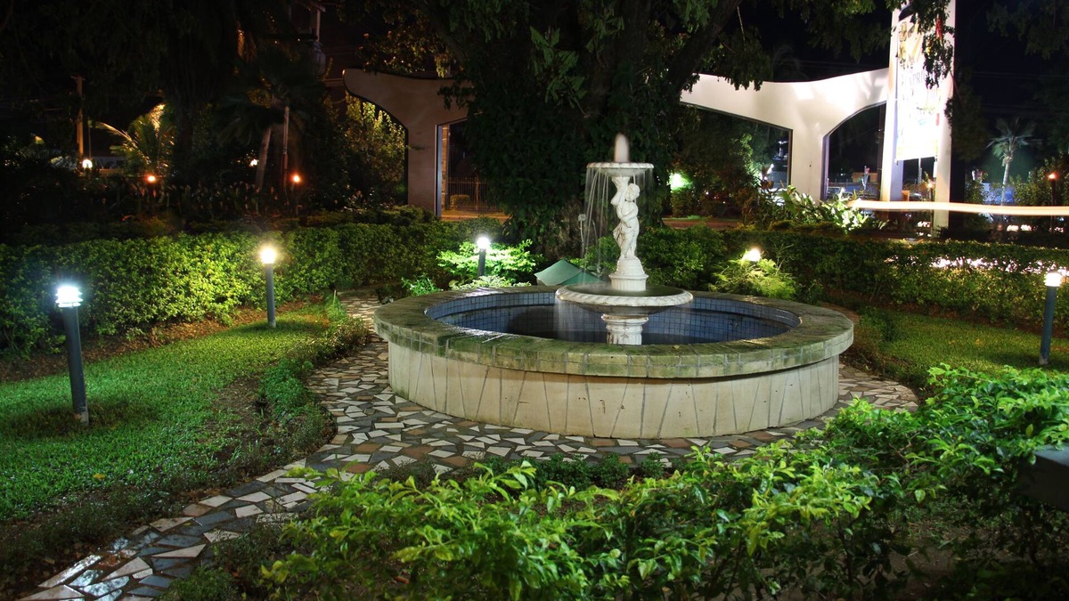 Martintar Hotel | Capricorn International Hotel
