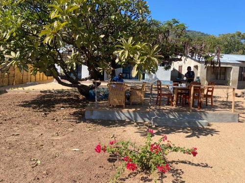 Lilongwe Apartment | capricorn lake - Guest House