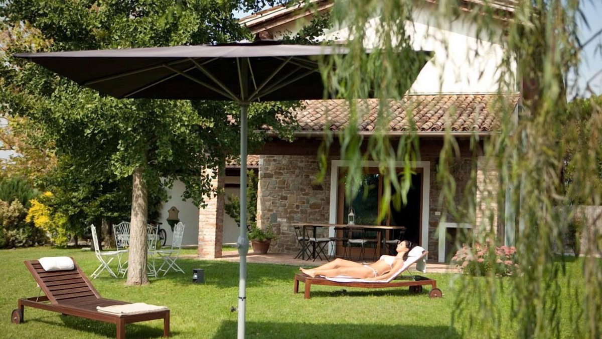 Capriva del Friuli House | Capriva Del Friuli: House/Villa - Capriva del Friuli