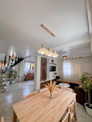 Pilar Apartment | Captain CLIFFs House