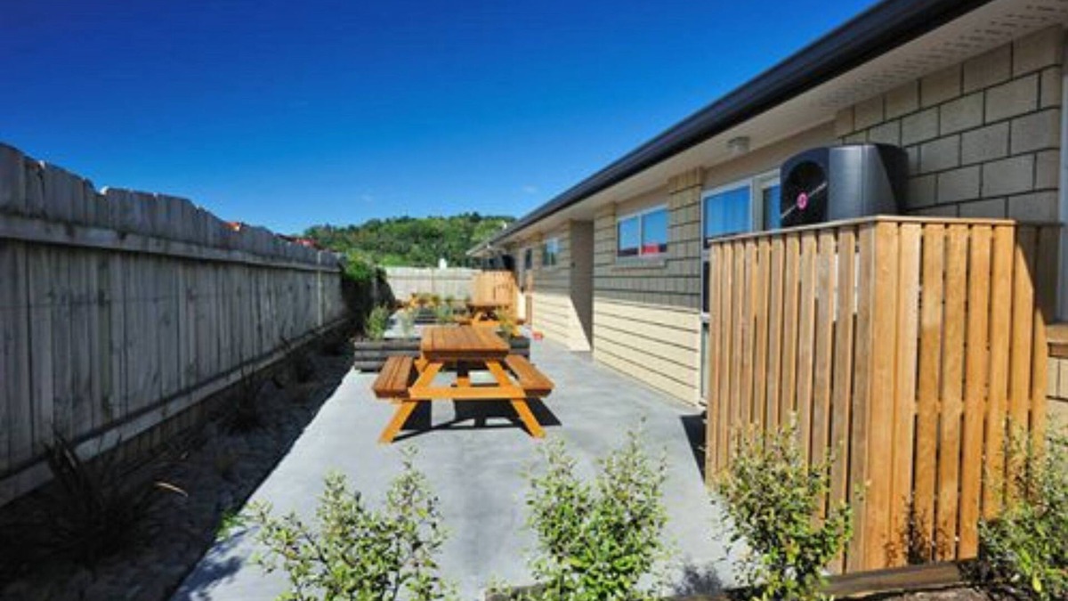 Gisborne Hotel | Captain Cook Motor Lodge