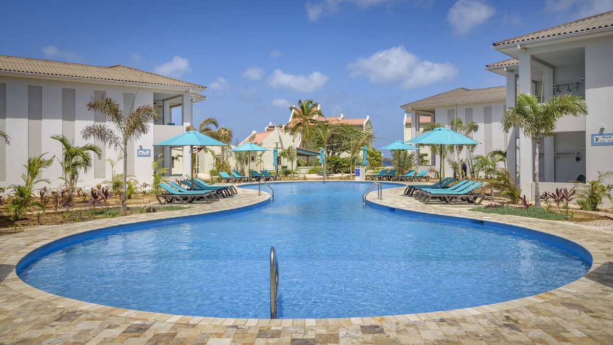 Hato Resort | Captain Don's Habitat