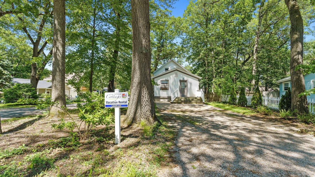Spring Lake House | Captain's Corner - Spring Lake Vacation Rental