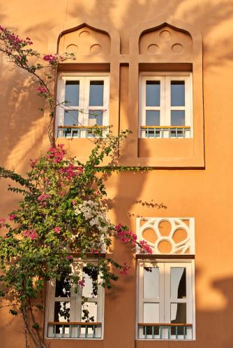 El Gouna Hotel | Captain's Inn Hotel