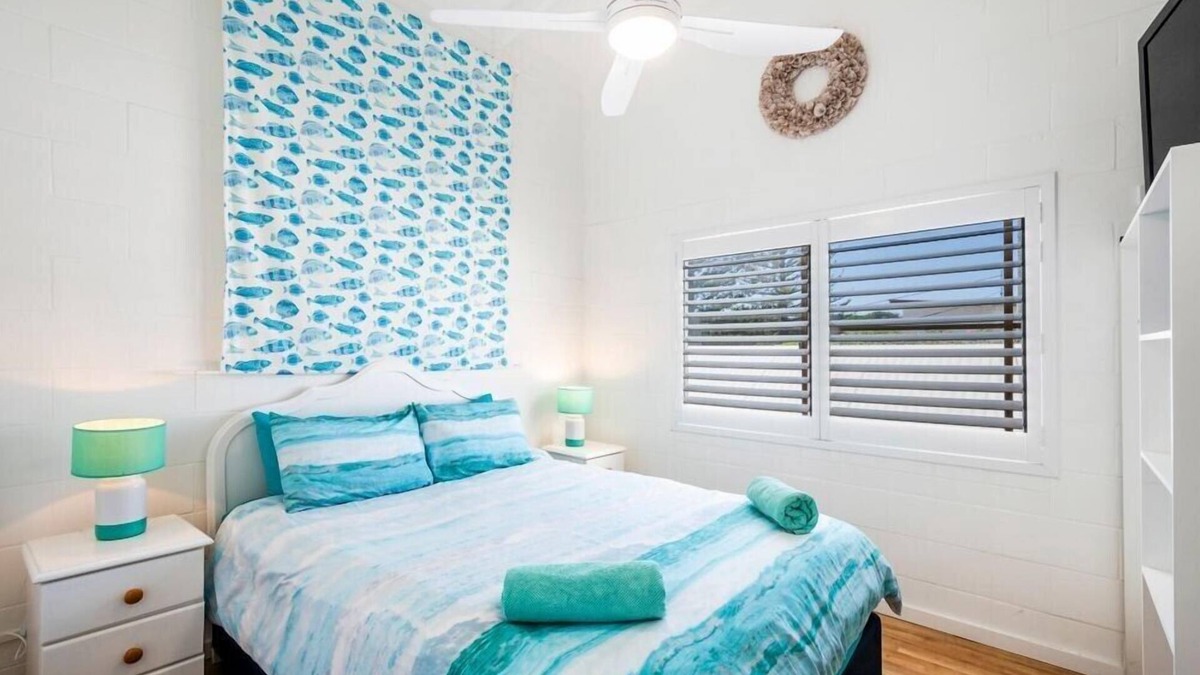 Wooli Apartment | Captains Bridge Wooli