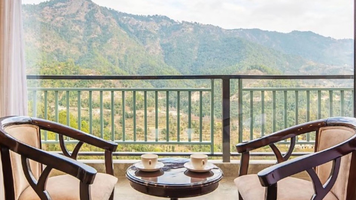 Kaul Hotel | Captains Paradise