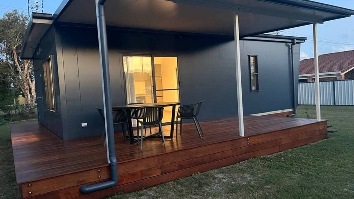 Wooli House | Captains Retreat
